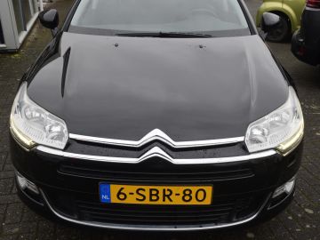 Citroën C5